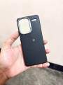 Xiaomi Redmi Note 13 pro plus Matte finish Airbag protection premium back cover.