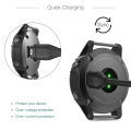 Charging Cable For  Fenix 7 7S 7X 6 6S 6X 5 5S 5X Venu 2 2S USB Type C IOS Charger Adapter Watch Chargers with Dust Plug. 
