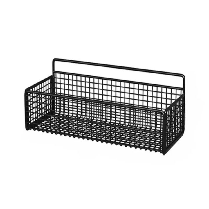 Bathroom%20Organiser%20Multifunctional%20Toiletries%20Organiser%20No-Punch%20Bathroom%20Shelf%20Bathroom%20Kitchen%20Wall%20Mount%20Storage%20Rack%20-%20Image%206