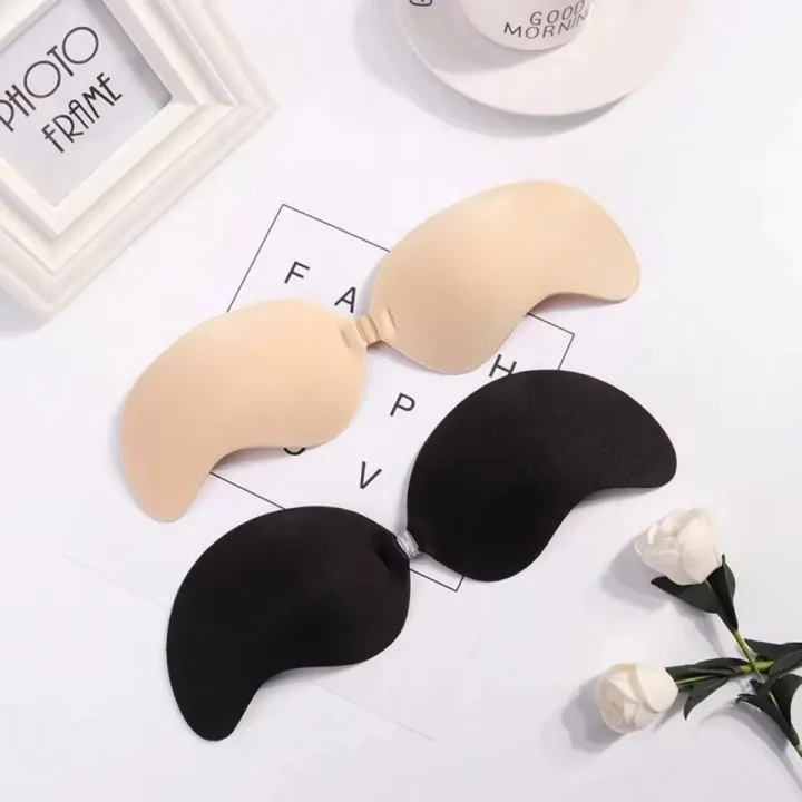 1Pair%20Women%20Invisible%20Underwear%20nubra%20Breast%20Patch%20Tow-Color%20Hypoallergenic%20Mango%20Cup%20bra%20Silicone%20Non-Falling%20Off%20Thin%20-%20Image%203