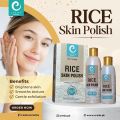 Credo 24k Gold Skin Polish Bleach Cream Rice Skin Polish Fairness Naturals. 