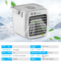 Portable Air Conditioner Personal Air Cooler Usb Personal Desktop Cooling Fan Mini Air Desktop Cooling Humidifier Fan. 
