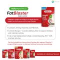 FatBlaster Weight Loss Shake Vanilla. 