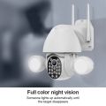 sectec 5mp wifi ptz smart cctv camera. 