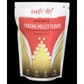 Foxtail Millet Flour [Kangni Atta] 500g Foxtail Millet Flour [Kangni Atta] 500g. 