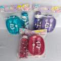 kids Lunch Box & Water Bottle Combo Pack. 