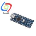 Nano 3.0 Atmega328 CH340 Controller Compatible Board for Arduino Type-C Nano Micro Nano MINI USB. 