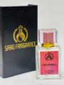 Floral perfume for women by Saad fragrance 50ml scent for women. 