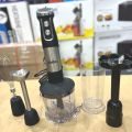 Sinbo Hand blender 5 in 1 SBH-3158 Model | 800W,. 