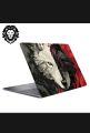 laptop back cover Rap. 