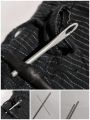 Trousers Pajama Hoody Thread Belt Holder - Fitting Stick Accessory. 