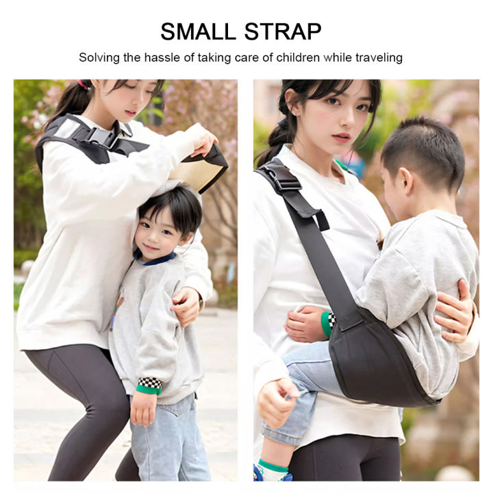 Baby%20Wrap%20Front%20Carry%20Baby%20Cover%20Carrier%20Comfortable%20Soft%20Baby%20Carrying%20Straps%20for%20Toddler%20Children%20-%20Image%204