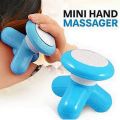 mini massager Full Body Head Neck Back Massage Lightweight Portable memo mini Electric Massager USB Cable or Batteries AC DC. 