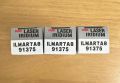 ILMAR7A8 Laser Iridium Spark Plug Ngk Japan 1pc. 