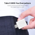 Tuya Smart WiFi Zigbee 1 2 3 Gang USB Adaptor Switch 5V Mini USB Power Adaptor Smart Life Control Via Alexa Google Yandex Alice. 