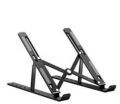 laptop stand. 