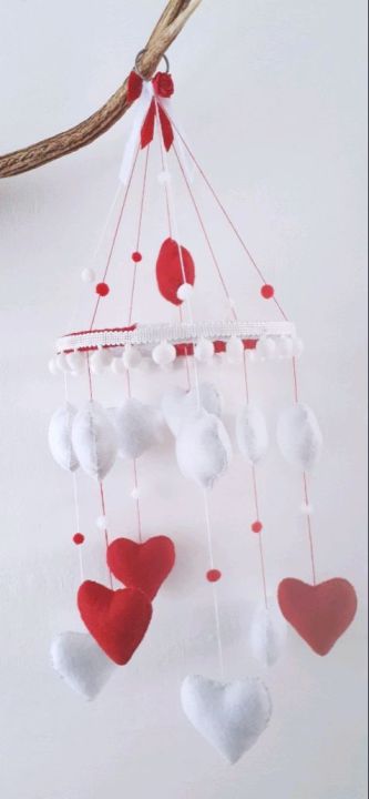 Baby Cot Mobile Carib Mobile