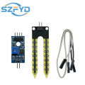 Soil Moisture Sensor Module Hygrometer Detection Humidity Sensor For Arduino DIY Robot Smart Car. 