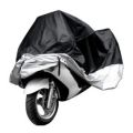 Bike Cover ( Dust & Rain Proof).