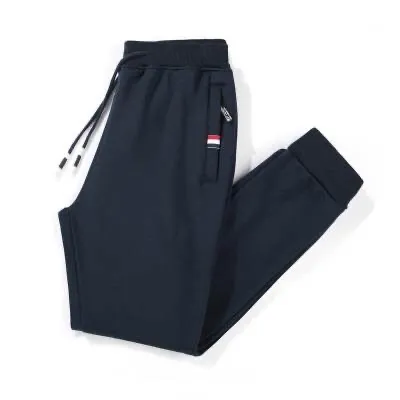 Men's%20Inside%20Fleece%20Cotton%20Trouser%20-%20Image%202