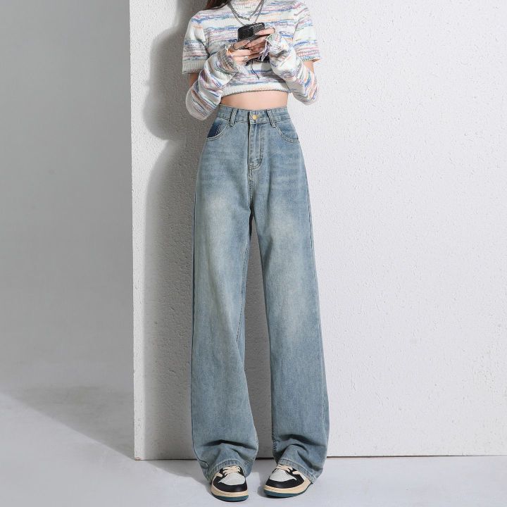 Baggy%20Jeans%20Women%20Wide%20Leg%20Denim%20Pants%20Y2K%20Aesthetic%20Streetwear%20Loose%20Fit%20Retro%20Female%20Fashion%20Trendy%20Casual%20Outfits%20Jeans%20-%20Image%204
