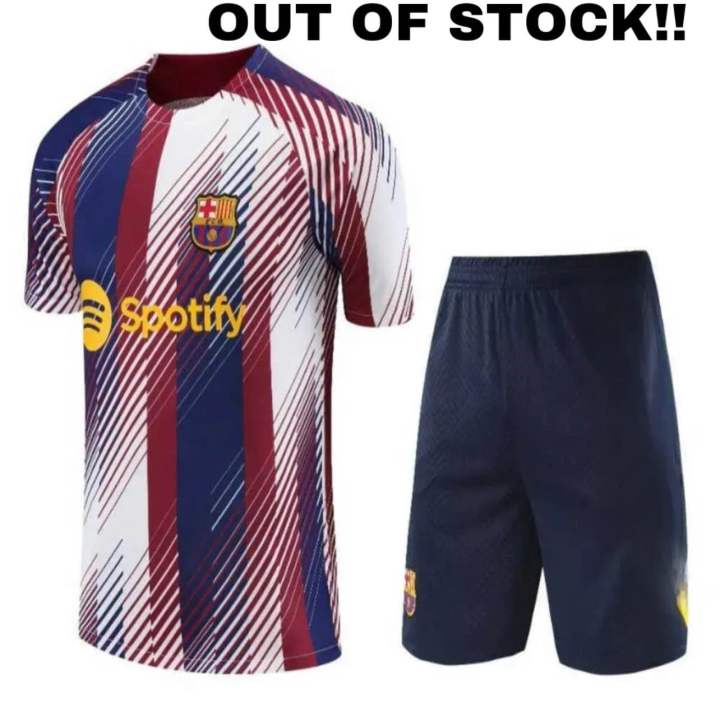 New%20Season%20Real%20Madrid%20Away%20Jersey%20Set%20FCB%20Barcelona%20Latest%20Spotify%20Home%20Set%20For%20Men%20-%20Football%20Club%20Jerseys%20-%20Image%204