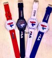 Fila Gents fiber  watch jappan movement. 