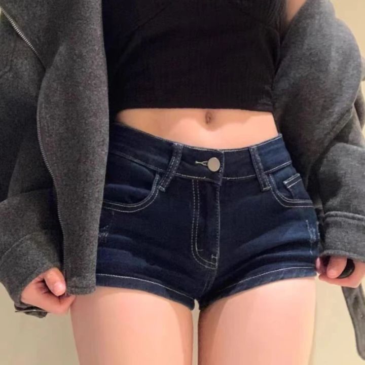 Casual%20Denim%20Shorts%20Women%20Slim%20Skinny%20Jeans%20Short%20Pants%20Spring%20Summer%20Fashion%20Female%20Hot%20Shorts%20Girls%20Elastic%20Denim%20Shorts%20-%20Image%205