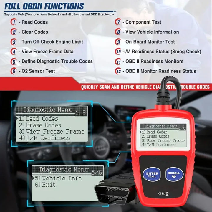 OBD2%20Scanner%20Bluetooth%20is%20suitable%20for%20ISO,%20VPW,%20PWM%20bus%20systems%20and%20CANBUS%20systems%20OBDII%20Automotive%20diagnostic%20Scan%20tool%20Engine%20-%20Image%206