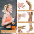 Sports Bandage Elastic Elastoplast Self Adhesive Tape Protect Wrist Palm Finger Arm Shoulder Knee Ankle Pets Leg Tattoo Safety.