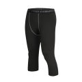 2026 Mens Compression Pants Tights Cool Dry Leggings Sports Baselayer Running Tights Athletic Workout Active Shorts.