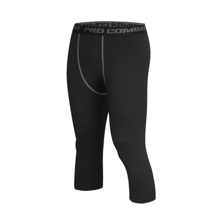 Mens%20Compression%20Pants%20Tights%20Cool%20Dry%20Leggings%20Sports%20Baselayer%20Running%20Tights%20Athletic%20Workout%20Active%20Shorts%20%EF%BB%BF%20-%20Image%206