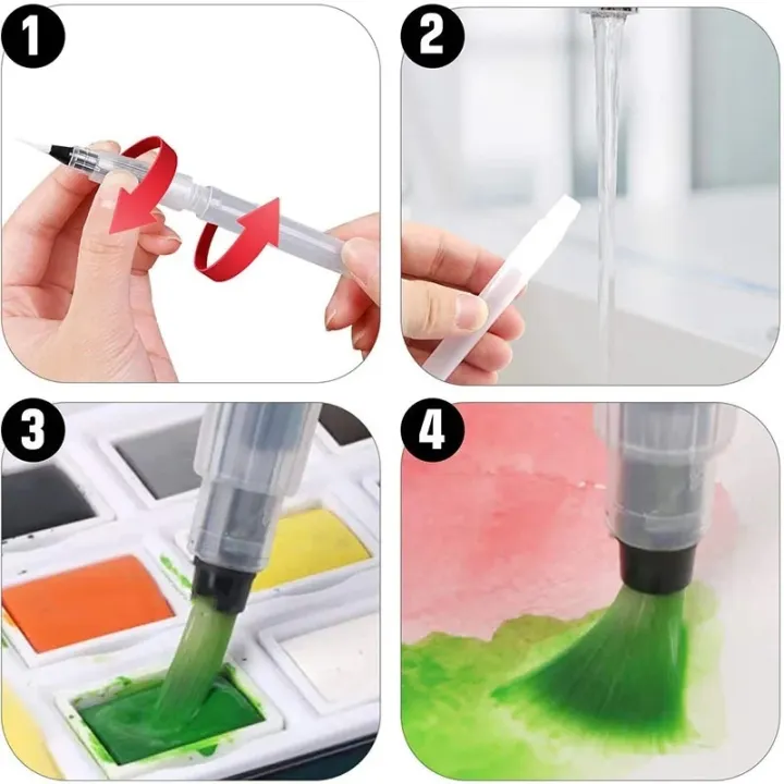 7Pcs%20Refillable%20Watercolor%20Brush%20Pens%20-%20Watercolor%20Painting%20Set%20with%20Fine%20Tip,%20Portable%20Water%20Brush%20Pens%20for%20Artists%20&%20Beginners%20-%20Image%206