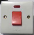 MOTOR DP SWITCH 50A / MOTOR & GEYSER SWITCH. 