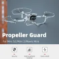 Propeller Guard Bumper Protective Spare Parts Kit Spare Accessory for DJI Mini SE/Mini 2/Mavic Mini Bumper Cover. 