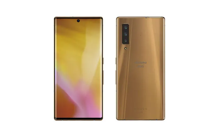 Fujitsu%20Arrows%20NX9%20F52A%205G%20//%208gb%20ram%20//%20128%20gb%20rom%20//%20765G%20Snapdragon//%203600%20mah%20battery%20//%20imported%20phone%20//%20Fujitsu%20Arrows%20NX9%20F52A%20mobile%20phone%20-%20Image%205