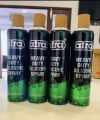 Afra silicone spray Heavy Duty. 