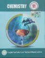 Punjab Curriculum and textbook Board Chemistry For Class 11. 