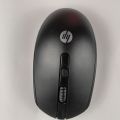 HP m110 mouse/wireless mouse. 