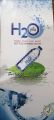 H2O Natural Drinking Water 500ml (Pack of 12). 