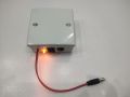 9V Wifi Router Power Bank For 9V 5.5mm Plug ( moti pin ) with 2 to 3 hrs Backup Fully automatic for 9 volt router and multipurpose 2600 mAh - Customize backup Available - Customize Design and color Available. 