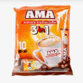 AMA Coffee 3in1 150gm. 