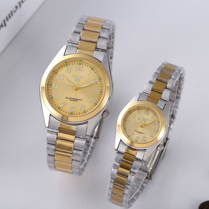 Senkq%20authentic%20brand%20watches%20women%20quartz%20digital%20watch%20fashion%20stainless%20steel%20waterproof%20wristwatch%20watch%20female%20clock%203300%20-%20Image%205