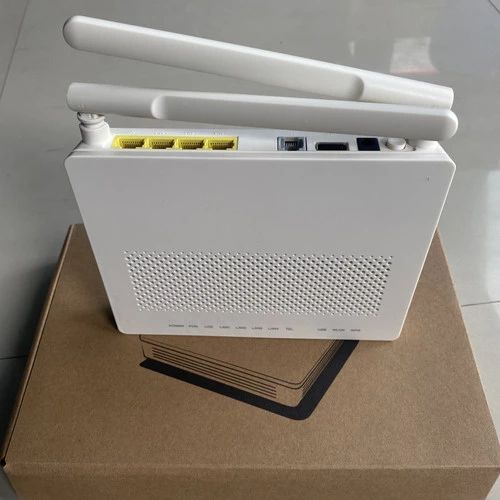 Huawei HG 8546M XPON Fiber Optic Router 5dBi Antinna