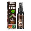 Liquid Fart Gag Prank Joke Spray Can Stink Bomb Smelly Stinky Gags 30ML Fart Spray Extra Strong Stink Prank Novel Funny Toys. 