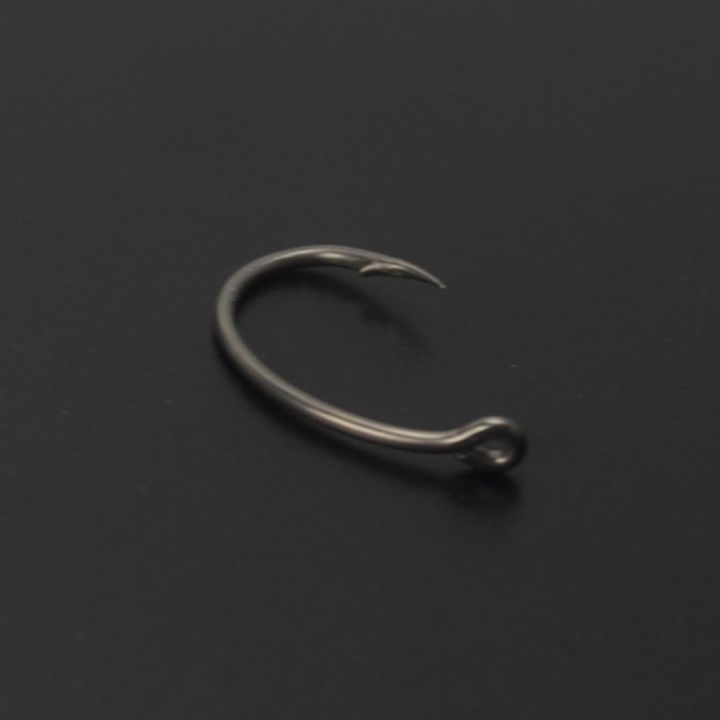 Hirisi%2015pcs%20PTFE%20Coated%20High%20Carbon%20Stainless%20Steel%20Barbed%20Fish%20Hook%20With%20Eye%20X503%20Fishing%20Accessories%20-%20Image%205