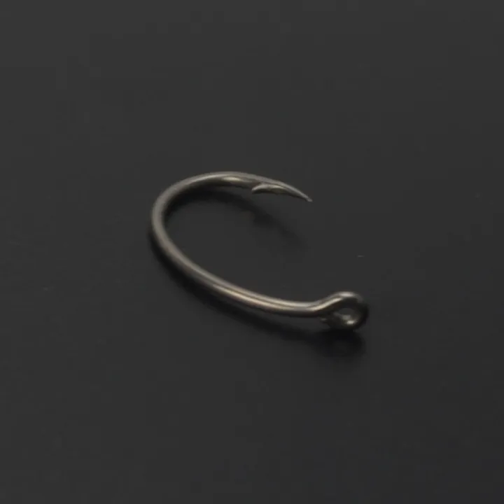 Hirisi%2015pcs%20PTFE%20Coated%20High%20Carbon%20Stainless%20Steel%20Barbed%20Fish%20Hook%20With%20Eye%20X503%20Fishing%20Accessories%20-%20Image%205