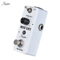 Rowin Noise Gate Guitar Pedal Guitar Effect Pedals Noise Suppression Effects For Electric Guitar Hard Soft 2 Modes. 