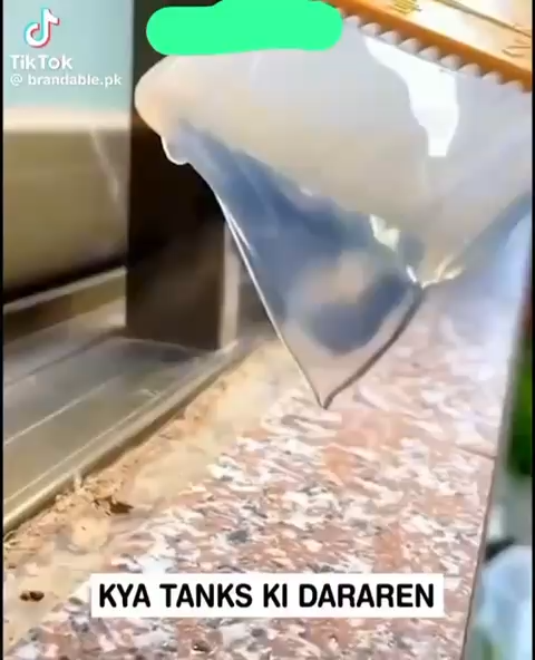 "Hydra Waterproof Anti-Leakage Agent with Brush – Invisible Waterproof Sealant Glue for Roof, 300g | Transparent Waterproof Agent for Cracks, Joints & Surfaces"