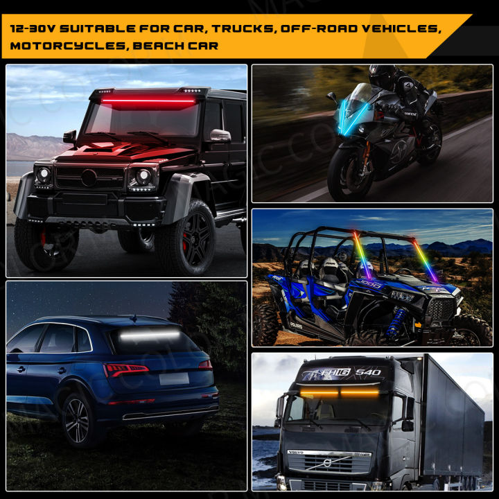 Car%20LED%20Emergency%20Flash%20Warning%20Lamp%20Strobe%20Strip%20Daytime%20Running%20Light%20Flexible%20Pedal%20Light%20Bar%20Waterproof%20With%20Remote%20Control%20-%20Image%205
